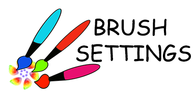 Brush icon