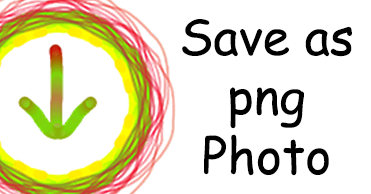 Save PNG icon