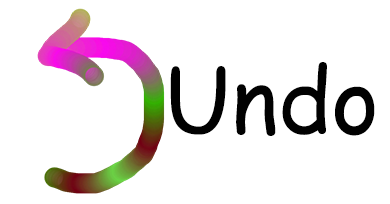 Undo icon